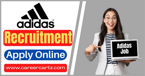 adidas job postings